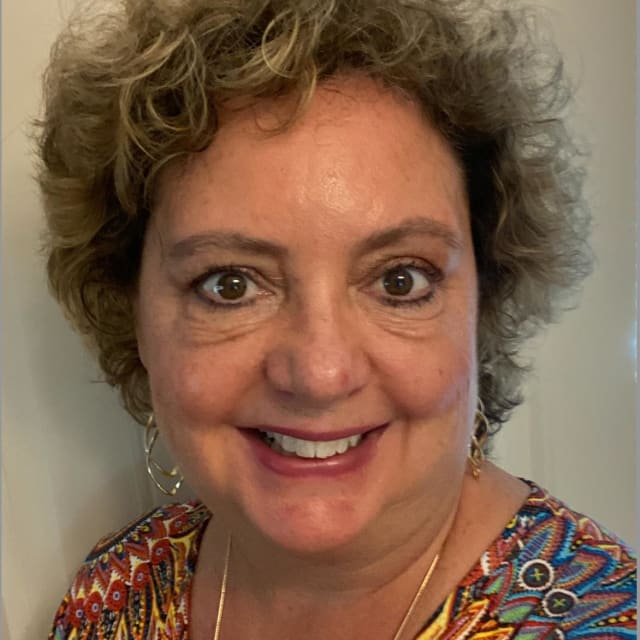 Kristi F. Patrick